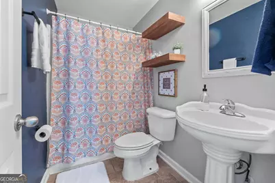 53 Pebble Creek Drive, Newnan, GA 30265 - Photo 25