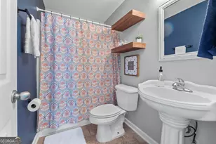 53 Pebble Creek Dr, Newnan, GA 30265 - Photo 25