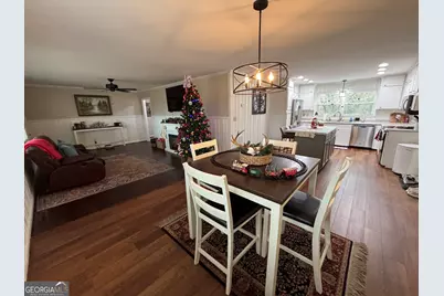 448 Ruth Church Road, Cochran, GA 31014 - Photo 17