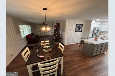 448 Ruth Church Road, Cochran, GA 31014 - Photo 19