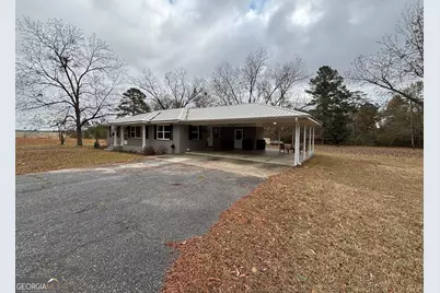 448 Ruth Church Road, Cochran, GA 31014 - Photo 3