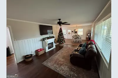 448 Ruth Church Road, Cochran, GA 31014 - Photo 11