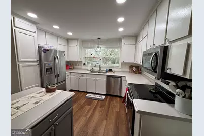 448 Ruth Church Road, Cochran, GA 31014 - Photo 23