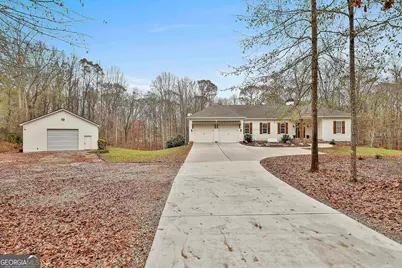 1234 Haynie Road, Moreland, GA 30259 - Photo 3