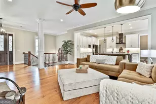 1234 Haynie Rd, Moreland, GA 30259 - Photo 13