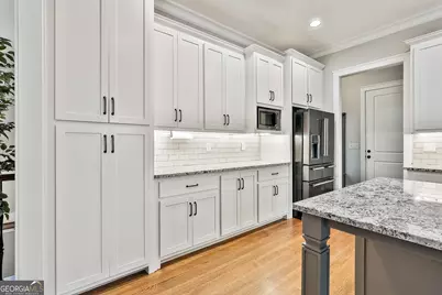 1234 Haynie Road, Moreland, GA 30259 - Photo 15