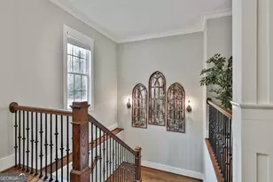 1234 Haynie Rd, Moreland, GA 30259 - Photo 47