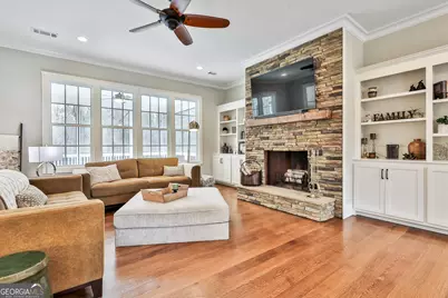 1234 Haynie Road, Moreland, GA 30259 - Photo 11