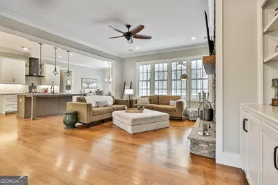 1234 Haynie Road, Moreland, GA 30259 - Photo 9