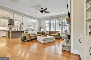 1234 Haynie Rd, Moreland, GA 30259 - Photo 9