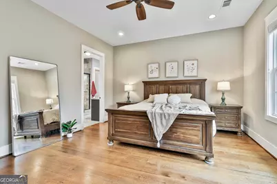 1234 Haynie Road, Moreland, GA 30259 - Photo 35