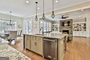 1234 Haynie Rd, Moreland, GA 30259 - Photo 17