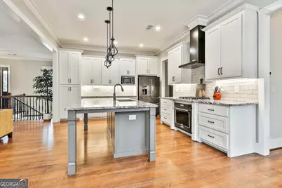 1234 Haynie Road, Moreland, GA 30259 - Photo 21