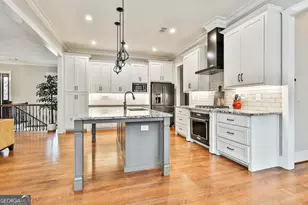 1234 Haynie Rd, Moreland, GA 30259 - Photo 21