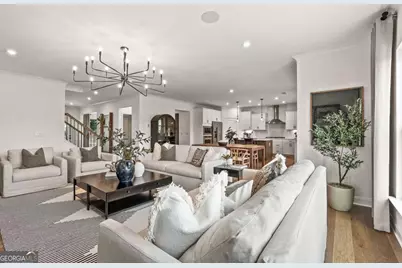 5240 Birch Valley Road, Cumming, GA 30028 - Photo 9