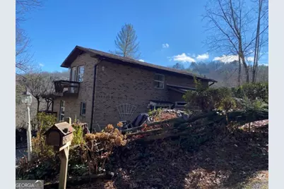 373 Western Way, Rabun Gap, GA 30568 - Photo 1