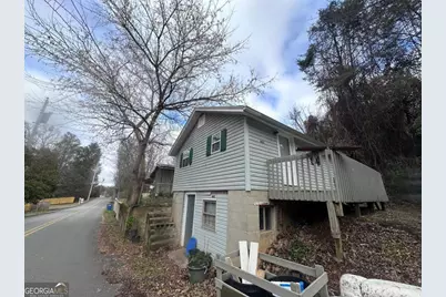 463 Kingtown Street, McCaysville, GA 30555 - Photo 1