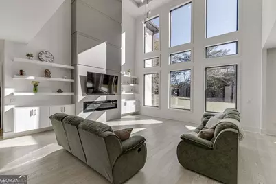 751 Rock Springs Road LOT #2, Lawrenceville, GA 30043 - Photo 5