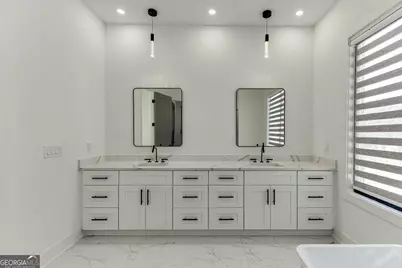 751 Rock Springs Road LOT #2, Lawrenceville, GA 30043 - Photo 43