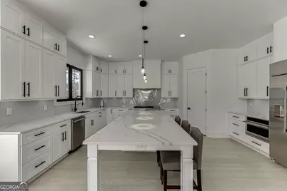 751 Rock Springs Road LOT #2, Lawrenceville, GA 30043 - Photo 17