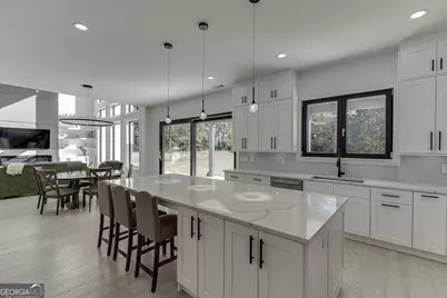 751 Rock Springs Road LOT #2, Lawrenceville, GA 30043 - Photo 21