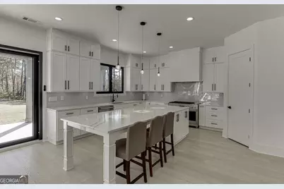 751 Rock Springs Road LOT #2, Lawrenceville, GA 30043 - Photo 15