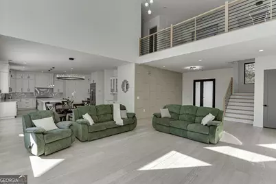 751 Rock Springs Road LOT #2, Lawrenceville, GA 30043 - Photo 9