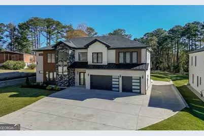 751 Rock Springs Road LOT #2, Lawrenceville, GA 30043 - Photo 69