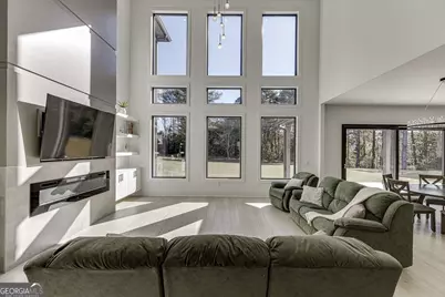 751 Rock Springs Road LOT #2, Lawrenceville, GA 30043 - Photo 11