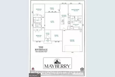 140 Griffith Lane, Statesboro, GA 30458 - Photo 25