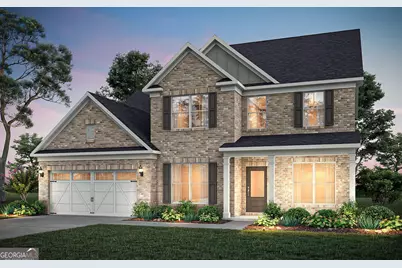 5260 Birch Valley Road, Cumming, GA 30028 - Photo 1