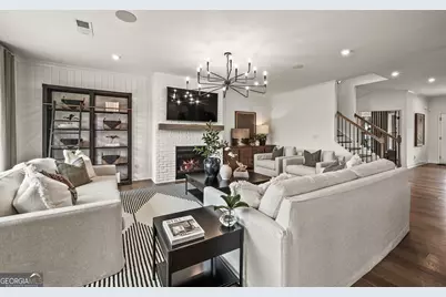 5260 Birch Valley Road, Cumming, GA 30028 - Photo 33