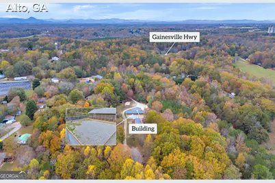 603 Nix Road, Alto, GA 30510 - Photo 3