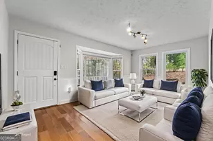 155 Hickory Dr, Stockbridge, GA 30281 - Photo 3