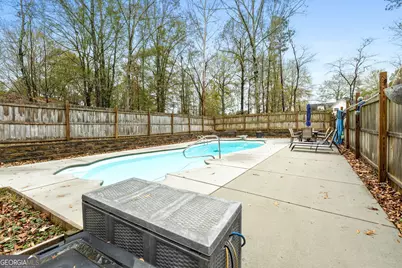 155 Hickory Drive, Stockbridge, GA 30281 - Photo 19