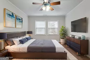 155 Hickory Dr, Stockbridge, GA 30281 - Photo 11