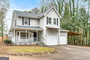 155 Hickory Dr, Stockbridge, GA 30281 - Photo 1