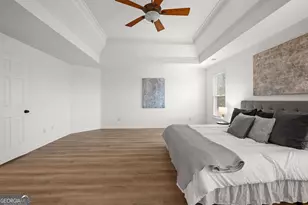 122 Holly Springs Dr, Peachtree City, GA 30269 - Photo 43