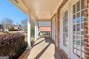 122 Holly Springs Dr, Peachtree City, GA 30269 - Photo 5