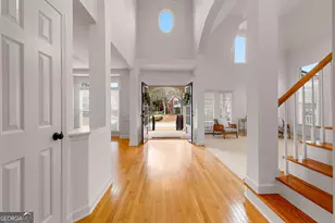 122 Holly Springs Dr, Peachtree City, GA 30269 - Photo 9