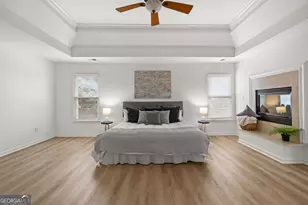 122 Holly Springs Dr, Peachtree City, GA 30269 - Photo 41