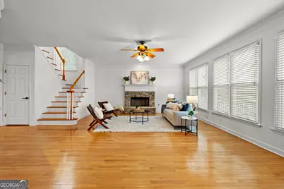 122 Holly Springs Drive, Peachtree City, GA 30269 - Photo 21