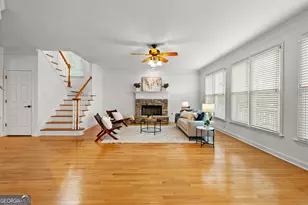 122 Holly Springs Dr, Peachtree City, GA 30269 - Photo 21