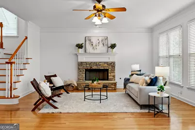 122 Holly Springs Drive, Peachtree City, GA 30269 - Photo 23