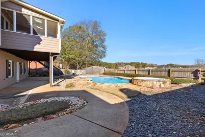 122 Holly Springs Drive, Peachtree City, GA 30269 - Photo 71