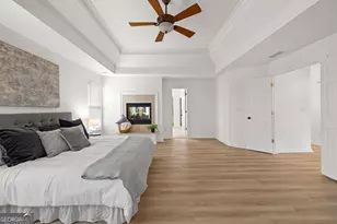 122 Holly Springs Dr, Peachtree City, GA 30269 - Photo 45