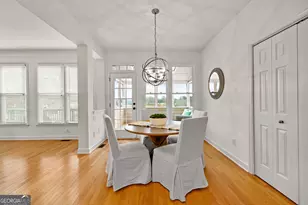 122 Holly Springs Dr, Peachtree City, GA 30269 - Photo 27