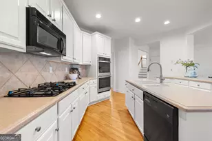 122 Holly Springs Dr, Peachtree City, GA 30269 - Photo 29