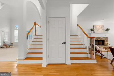 122 Holly Springs Drive, Peachtree City, GA 30269 - Photo 37