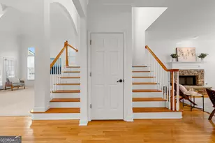 122 Holly Springs Dr, Peachtree City, GA 30269 - Photo 37